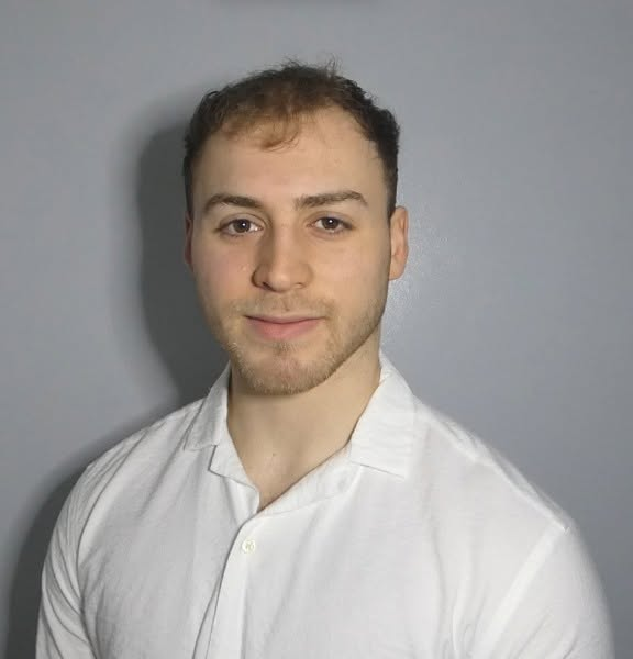 Chris Samuel, Property Consultant & founder, SOURCEFOLIO at SWPI Consultancy