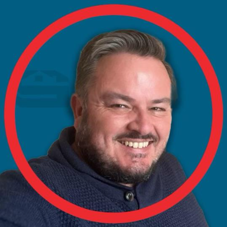 Ben Hollingsworth, founder, SWPI at SWPI Consultancy